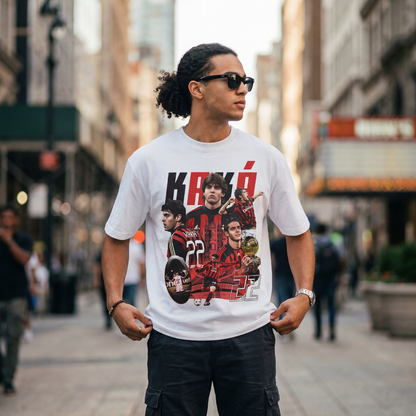 KAKÁ MILAN TEE