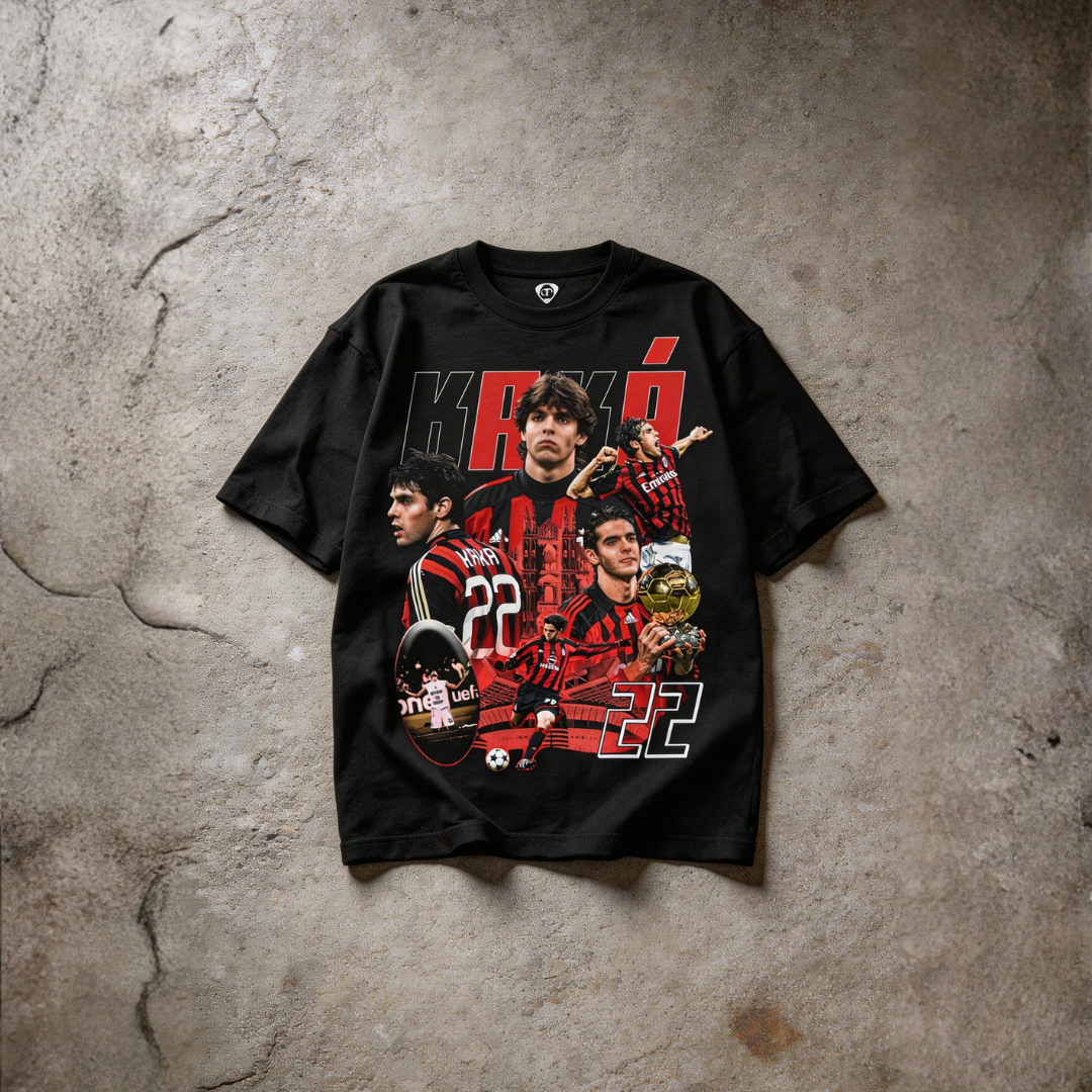 KAKÁ MILAN TEE