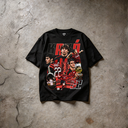 KAKÁ MILAN TEE