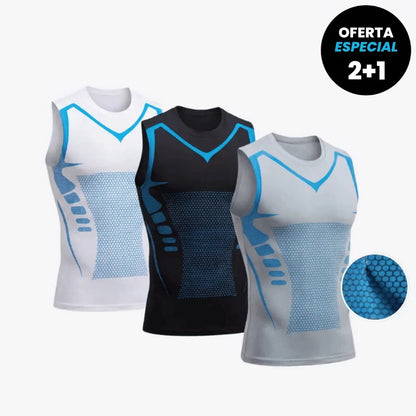 Timeless Core™ - Aplana tu Silueta y Endereza tu Postura