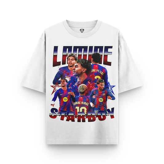 LAMINE YAMAL TEE