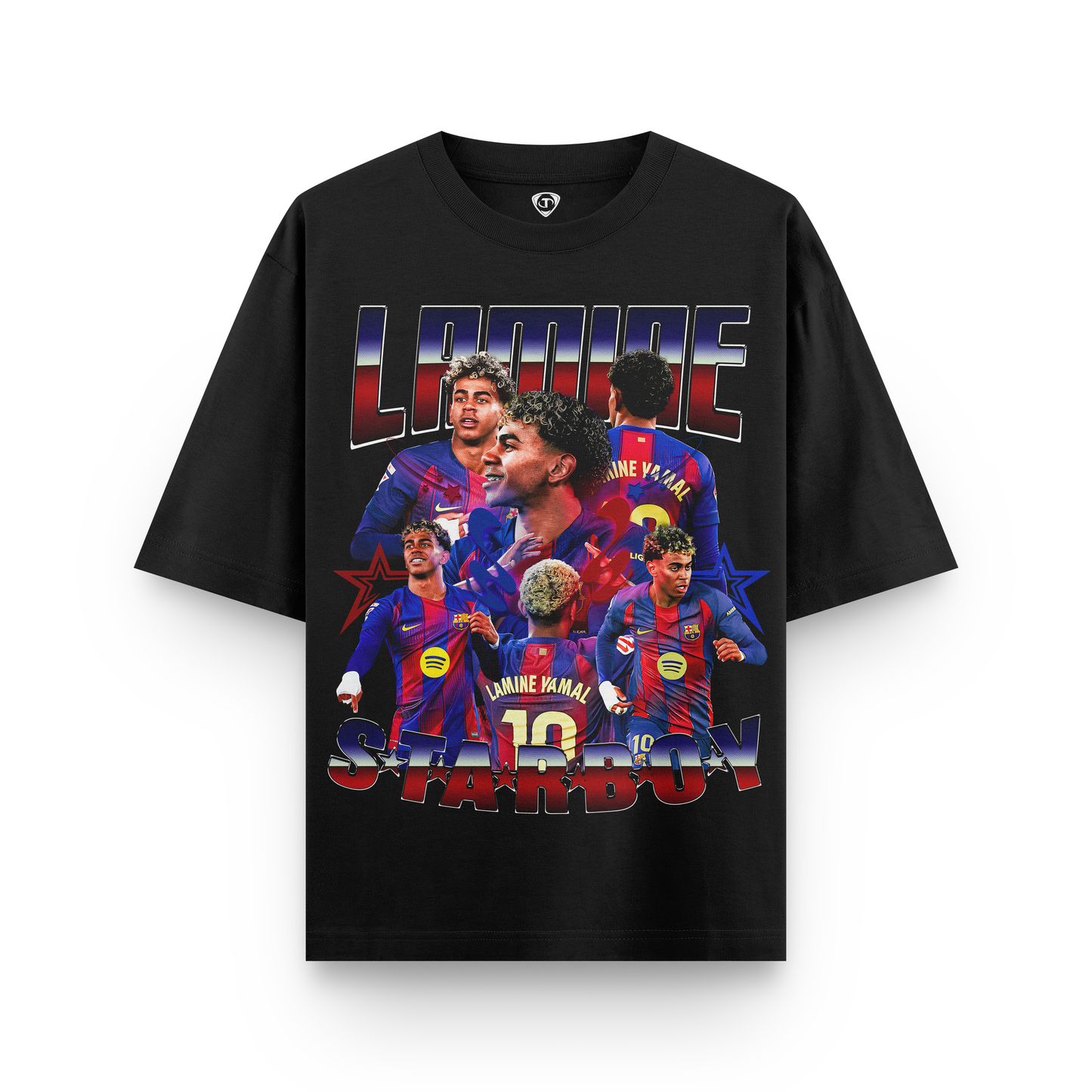 LAMINE YAMAL TEE