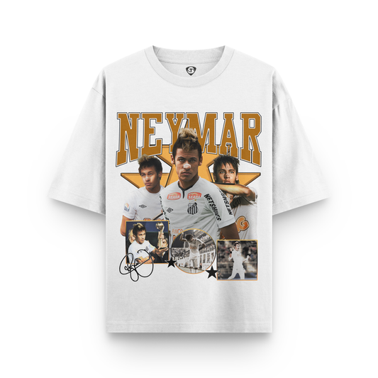 NEYMAR JR SANTOS TEE