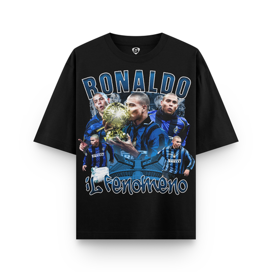 RONALDO INTER TEE