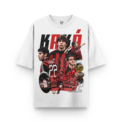 KAKÁ MILAN TEE