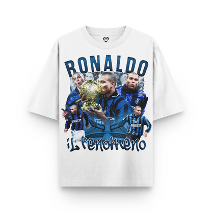 RONALDO INTER TEE